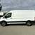 2017 Ford Transit T-250, 148"WB, High Roof, With Shelving 8 thumbnail