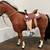 American Girl Horse and Stable 1 thumbnail