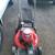Craftsman 6.75 self-propelled rear bagger lawn mower lawn mowers 2 thumbnail