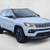 2022 Jeep Compass 4x4 4WD Limited SUV 3 thumbnail