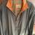 Leather Bomber Jacket Supple Lamb Size40 Johnston&Murphy Lined NEW 3 thumbnail