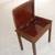 Antique Art Deco Stool By H&A.G Alexander The 'Wel-Bilt' + Storage 12 thumbnail