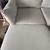 White Sectional Couch- Inside Weather Bondi Machine Washable and Pet Safe 3 thumbnail