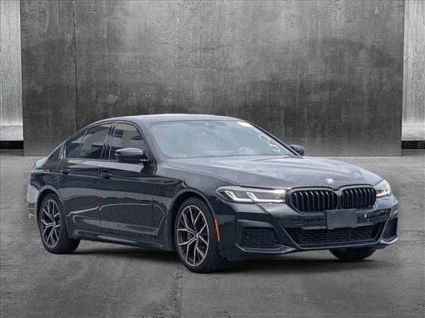 2022 BMW 5 Series AWD All Wheel Drive 530i xDrive Sedan - $36,999 (Call *(908) 739-6933* to Confirm Availability Instantly)63614719446017122