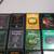 Vintage Atari 2600 Video Game w/ Joysticks & Paddles Games 13 thumbnail