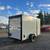 2026 Cargo King Nomad 3K Enclosed w/ 6" Extra Height 6' X 12' F204712 4 thumbnail