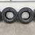 Like new 235/85R16 studded mud/snow tires 1 thumbnail
