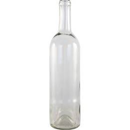 Free 750ml and 375ml wine bottles 1