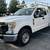 2020 Ford F-350 Super Duty Super Cab XL Pickup 4D 8ft 2 thumbnail
