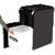Fellowes AutoMax 500CL 500-Sheet Cross-Cut Auto Feed Shredder(AS IS) 2 thumbnail