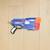 Massive Nerf Blaster Bundle with Extra Gear and darts 3 thumbnail