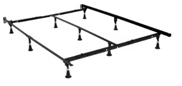 Bed metal frames 1