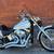** 2006 Harley Davidson Softail DEUCE FXSTDi ** White! ** 7 thumbnail