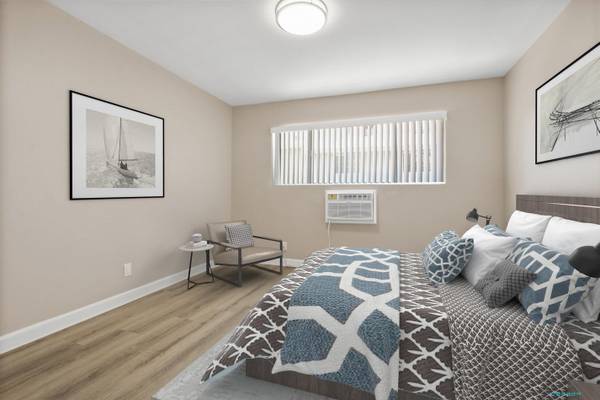 $2,495 / 1hab - 700ft2 - Totalmente remodelado 1+1 en Highland Park | Pisos tipo madera dura, A/C (Highland Park)63953080288770122