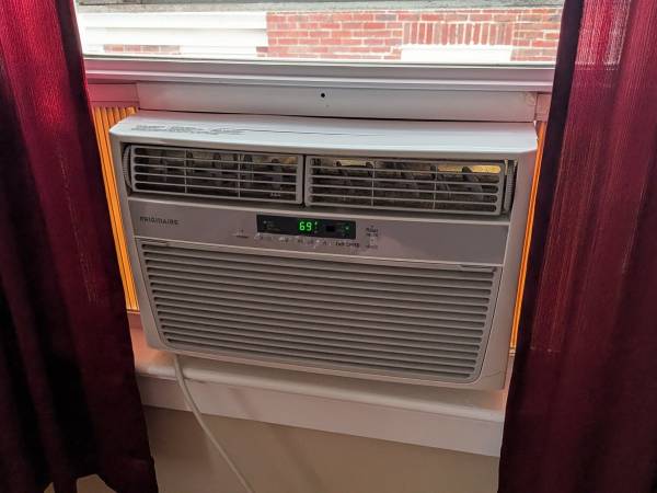 Air Conditioner 1