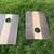 Cornhole set 2 thumbnail