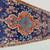 Persian runner 100% wool rug hand knotted carpet 4 thumbnail