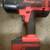 Snap-On 1/2" Impact Gun, 18v battery, charger 1 thumbnail