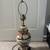 Vintage Japanese Imari Porcelain Ginger Jar Table Lamp 2 thumbnail