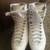 Jackson Glacier 350 Figure Skates Size 3 Excellent 2 thumbnail