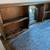King size bed frame with storge drawers 2 thumbnail