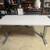 (18) AMQ Rectangular & L Shaped Electric Sit Stand Height Adj Tables 7 thumbnail