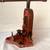 Vise Pipe vintage Ridgid Pipe Vise Type A-1 1/8 th   to 2  1/2 “ HD 6 thumbnail