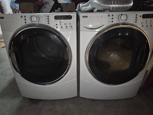 Dryer 1