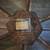 French Vintage Marble Top Table 13 thumbnail