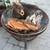 Metal fire pit outdoor Claremont Mesa 1 thumbnail
