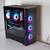 ✿ Gaming PC AMD Ryzen 7 9700X nVidia RTX 4070Ti B650 32GB RAM 1TB SSD 2 thumbnail