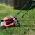 Craftsman push mower (not self propelled) 2 thumbnail