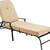 Patio Chaise Lounge 7 thumbnail