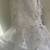 Formal layered Beaded Hoop Dress 4 thumbnail