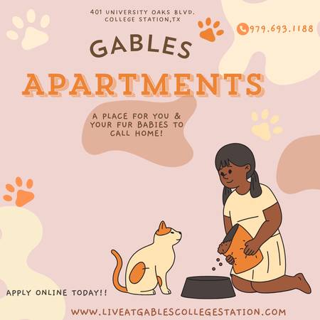 LET'S SIGN THE LEASE TO YOUR NEW HOME TODAY!! 1