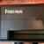 Friedman SS-100 V2 Headshell in Mint Condition 2 thumbnail