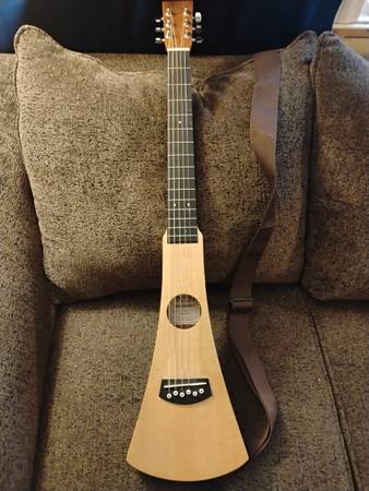 Martin back packer 1