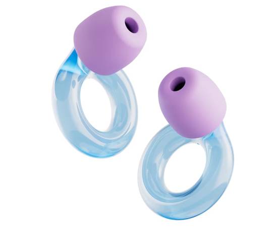 Loop Engage Kids 2 Ear Plugs (6-12yrs) – Reusable Everyday Noise Relie 1