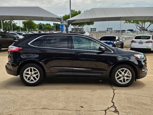 2022 Ford Edge AWD All Wheel Drive SEL SUV - $20,491 (Call *(682) 297-7975* to Confirm Availability Instantly)63479202610307123