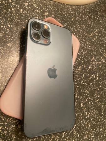 Iphone12 pro 1