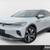 2021 Volkswagen ID.4 VW Electric Pro S SUV 1 thumbnail