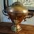 Antique copper Samovar 1 thumbnail