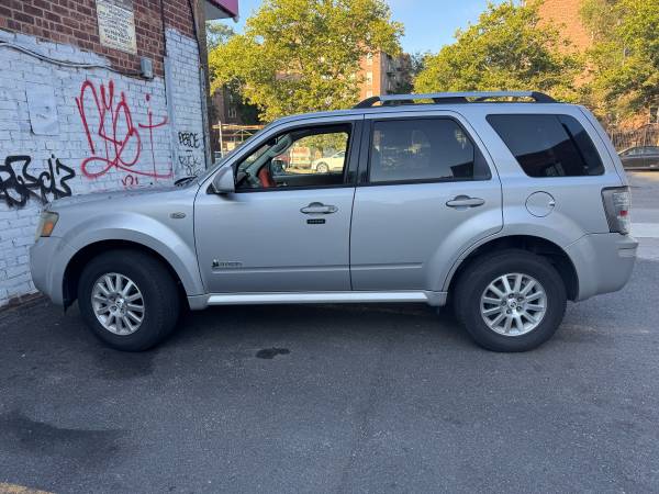 2009 Mercury Mariner - $4,650 (Brooklyn)63654721229955124