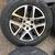20” factory Chevrolet trail boss wheels and brand new Pirelli tires 3 thumbnail