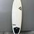 5'10 Tomo Evo Surfboard - $600 Reduced! (MSRP: $800) w NEW in boxFins 2 thumbnail