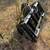 Grapple brush root for skid steer 2 thumbnail