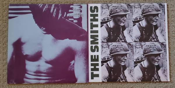 CASH PAID FOR RECORDS 1