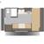 Used 2025 Sunset Park RV Sun Lite 16BH 13 thumbnail