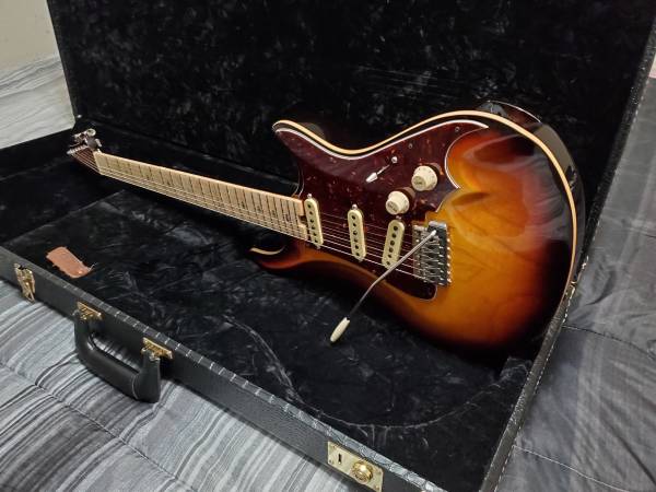 Warrior The Texan '54 Classic 1