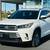 CLEAN TITLE 2017 TOYOTA HIGHLANDER HYBRID LIMITED PLATINUM (AWD) 1 thumbnail